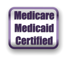 Medicare Medicaid Certified